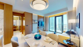 Primestay - Address Opera 1BR in Downtown Dubai